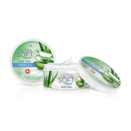 crema corpo aloe REVERS COSMETICS