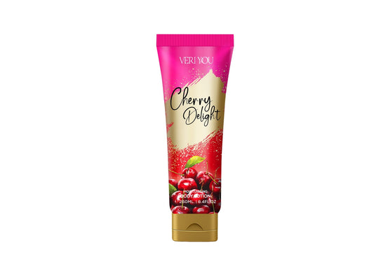 crema corpo very you