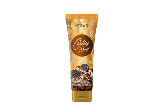 crema corpo very you