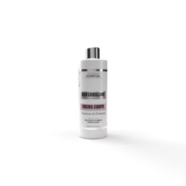 crema corpo marshmallow Pharma