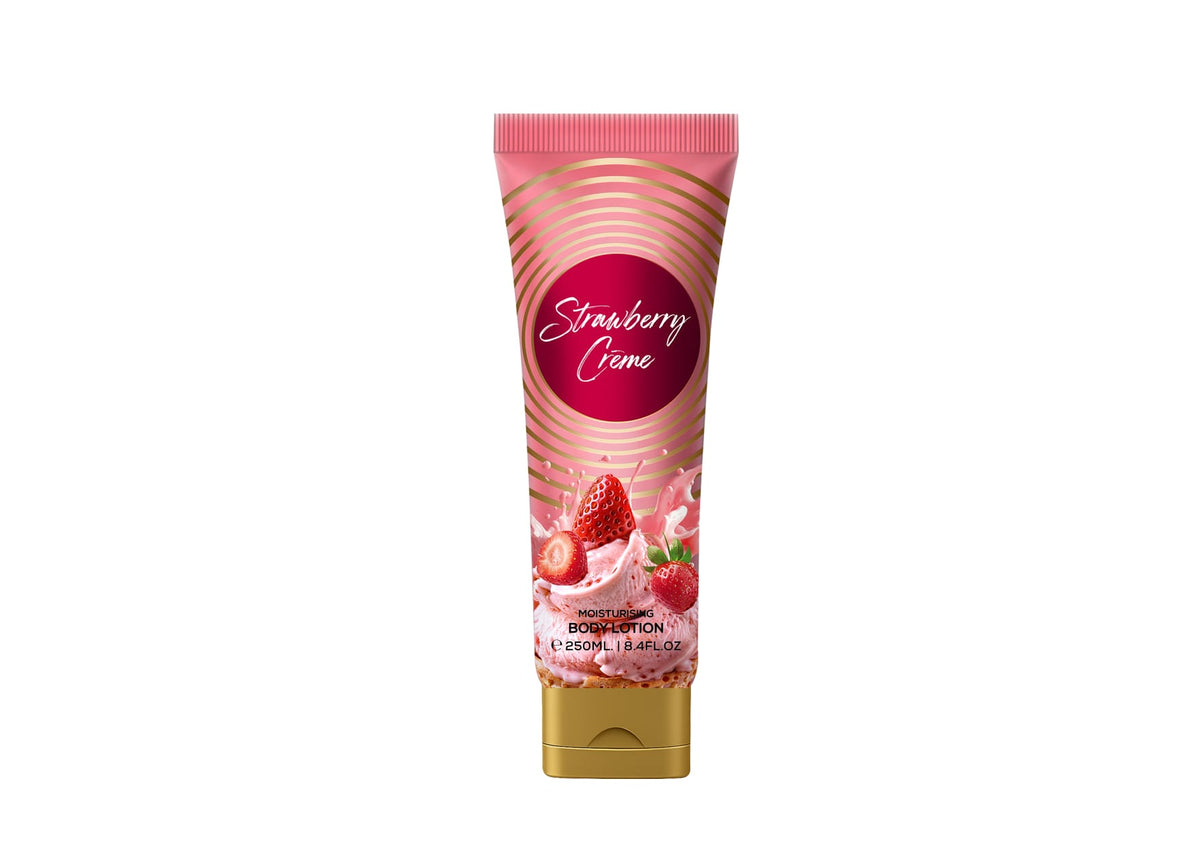 crema corpo very you