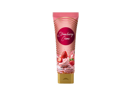 crema corpo very you