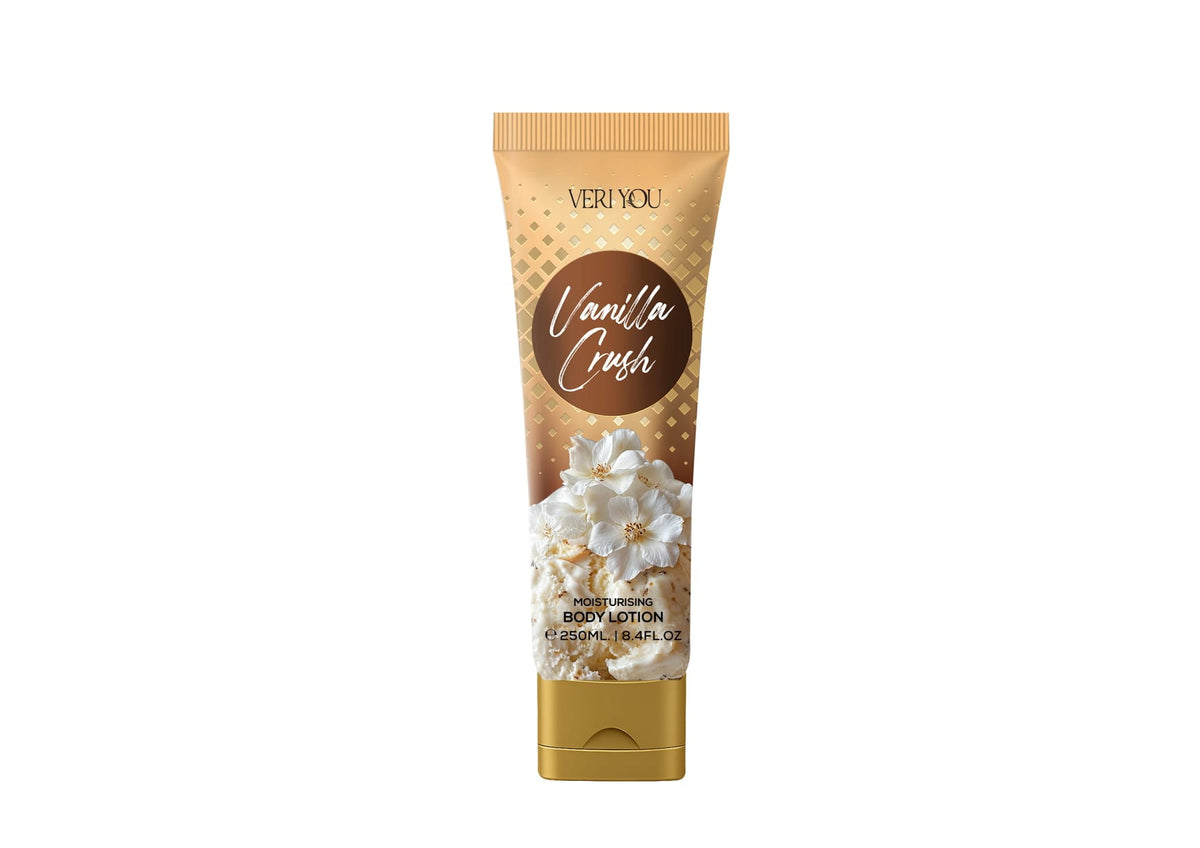 crema corpo very you