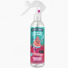 spray deodorante ambiente fruit company