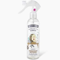 spray ambiente fruit company cocco