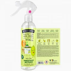 spray ambiente fruit company melone