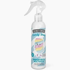 spray ambiente fruit company nuvola di colore