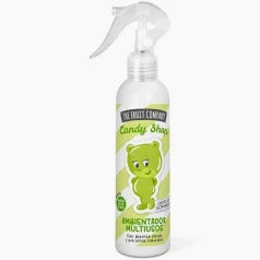 spray ambiente fruit company osito de gominola
