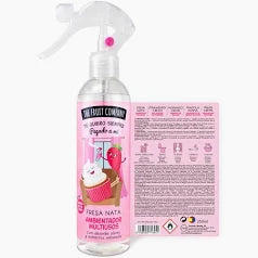 spray ambiente fruit company panna e fragola