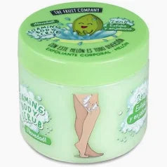 esfoliante 2 in 1 fruit company