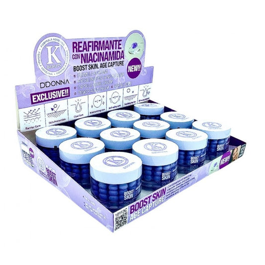 Perle viso formula Koreana DDONNA