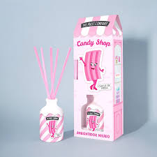 Deodorante per ambiente Candy Shop Strawberry TheFruitofCompany