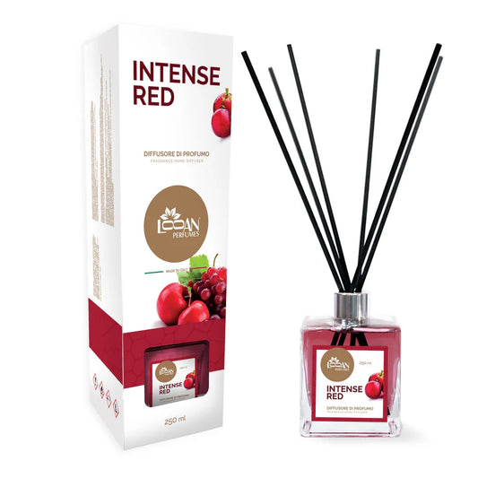 Profumo ambiente LOOAN Red Intense 250 ml