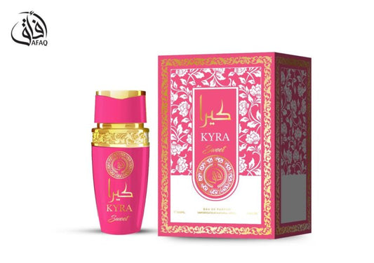 profumi AFAQ Kira