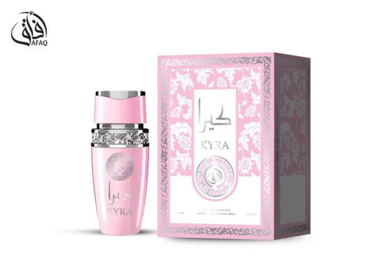 profumo AFAQ Kira