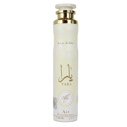 Profumo ambiente spray LATTAFA MOI 300 ml