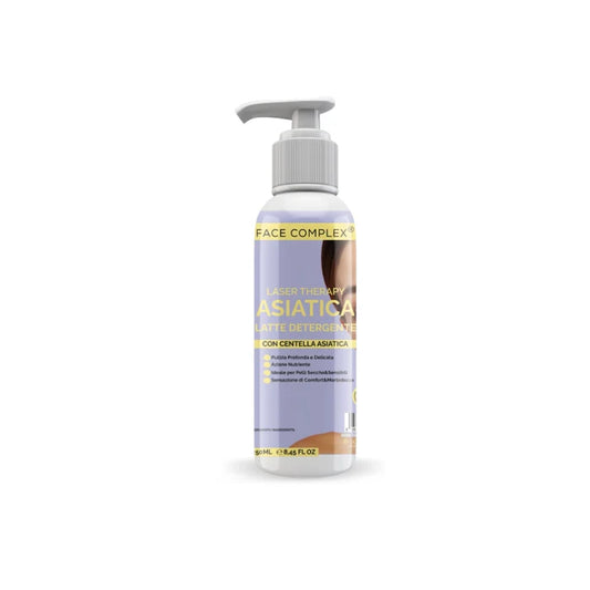 Latte detergente centella asiatica Face Complex