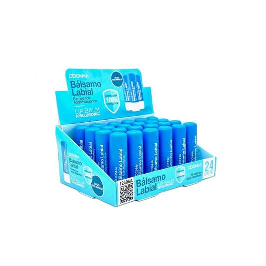 LIPBALM HIALURONIC  D'DONNA
