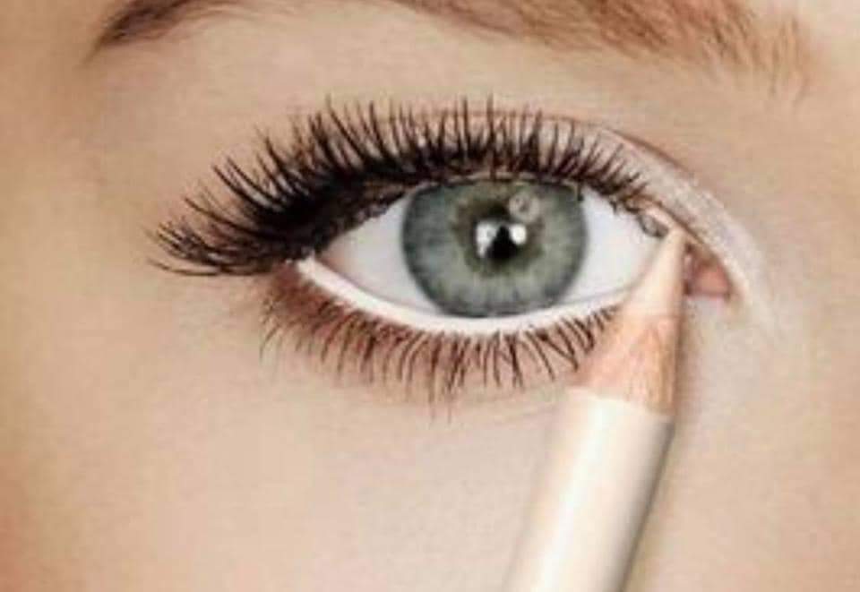 Matita occhi correttore burro n.14 MU MAKEUP
