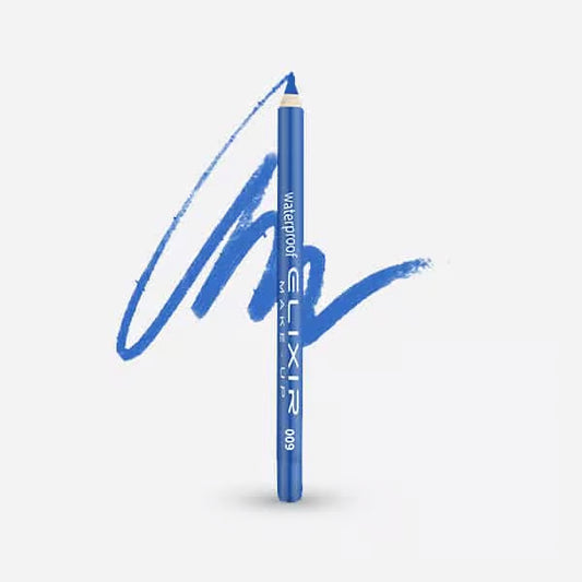 Matita occhi 009 Royal Blue ELIXIR