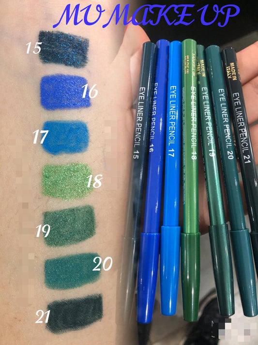 Matita occhi n.21 MU MAKEUP