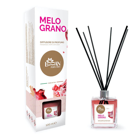 Profumo ambiente LOOAN Melograno 100 ml