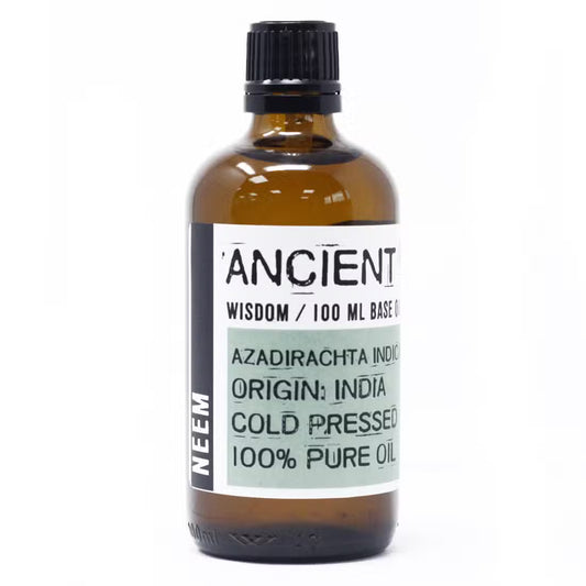 Olio puro di NEEM AW 100 ml