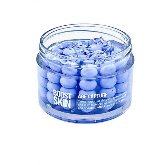 Perle viso formula Koreana DDONNA