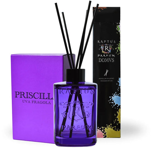 profumo ambiente Raptus