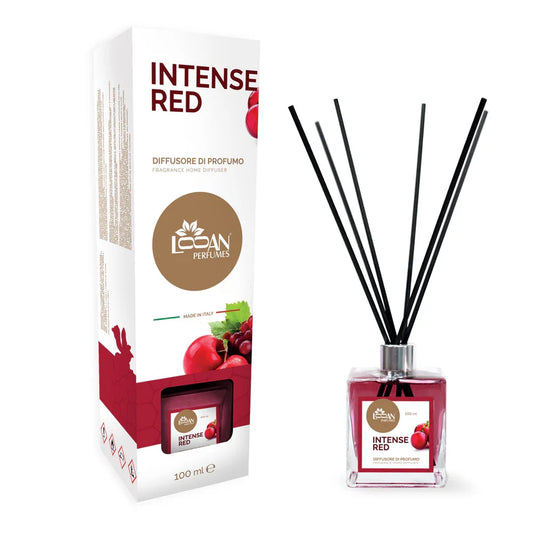 Profumo ambiente LOOAN Red Intense 100 ml