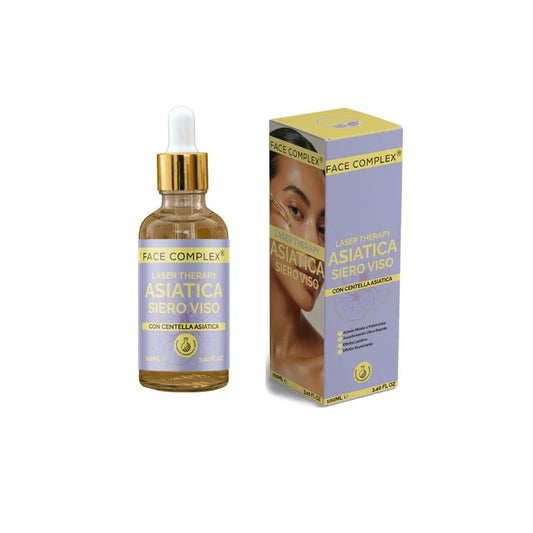 Siero viso centella asiatica Face Complex