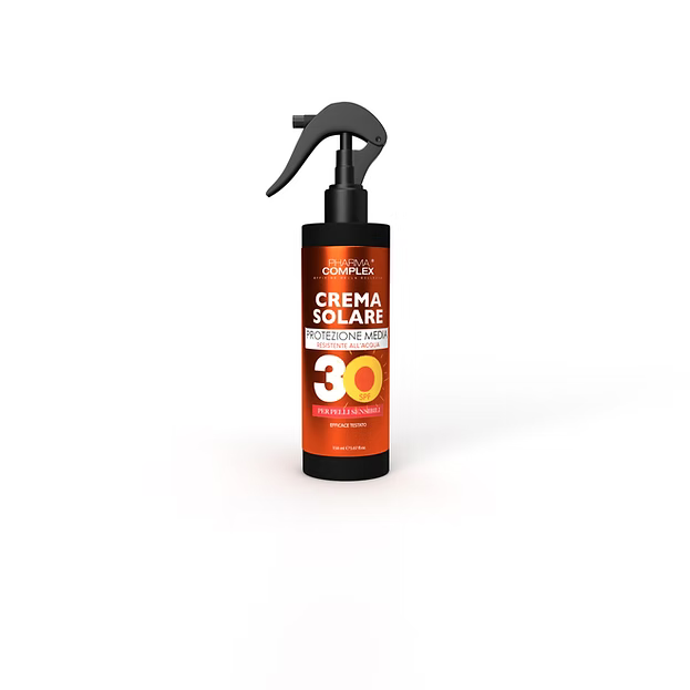 protezione solare 30 Pharma