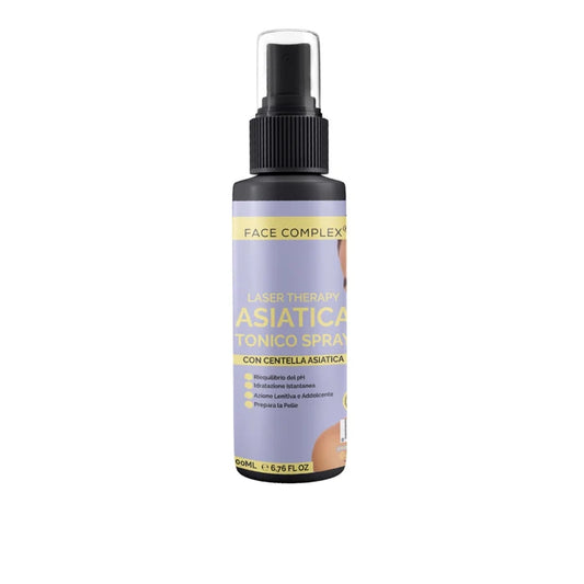 Tonico viso centella asiatica Face Complex
