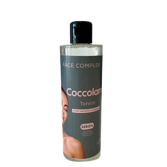 Tonico viso Coccolami Face Complex 250 ml