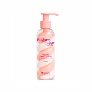Crema corpo twister Fragola SETA BLU