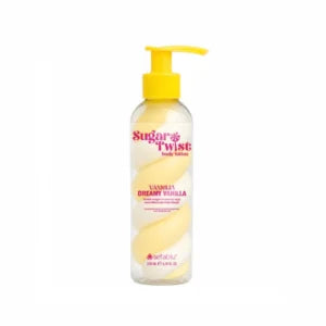 Crema corpo twister Vaniglia SETA BLU