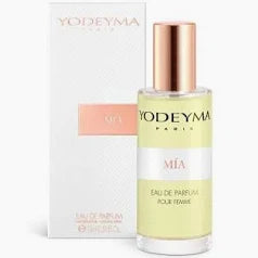 profumo yodeyma 15 ml MIA