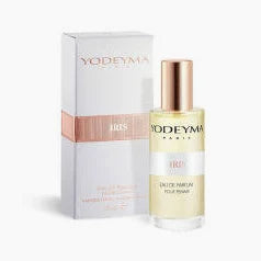 profumo yodeyma 15 ml IRIS