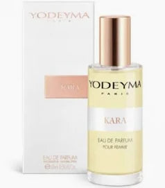 profumi yodeyma 15 ml KARA